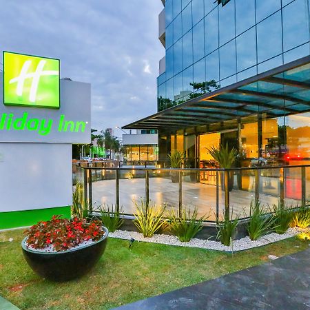 Holiday Inn - Goiania By Ihg Buitenkant foto