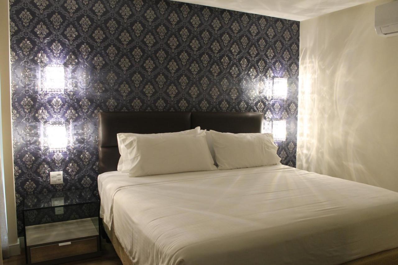 Holiday Inn - Goiania By Ihg Buitenkant foto