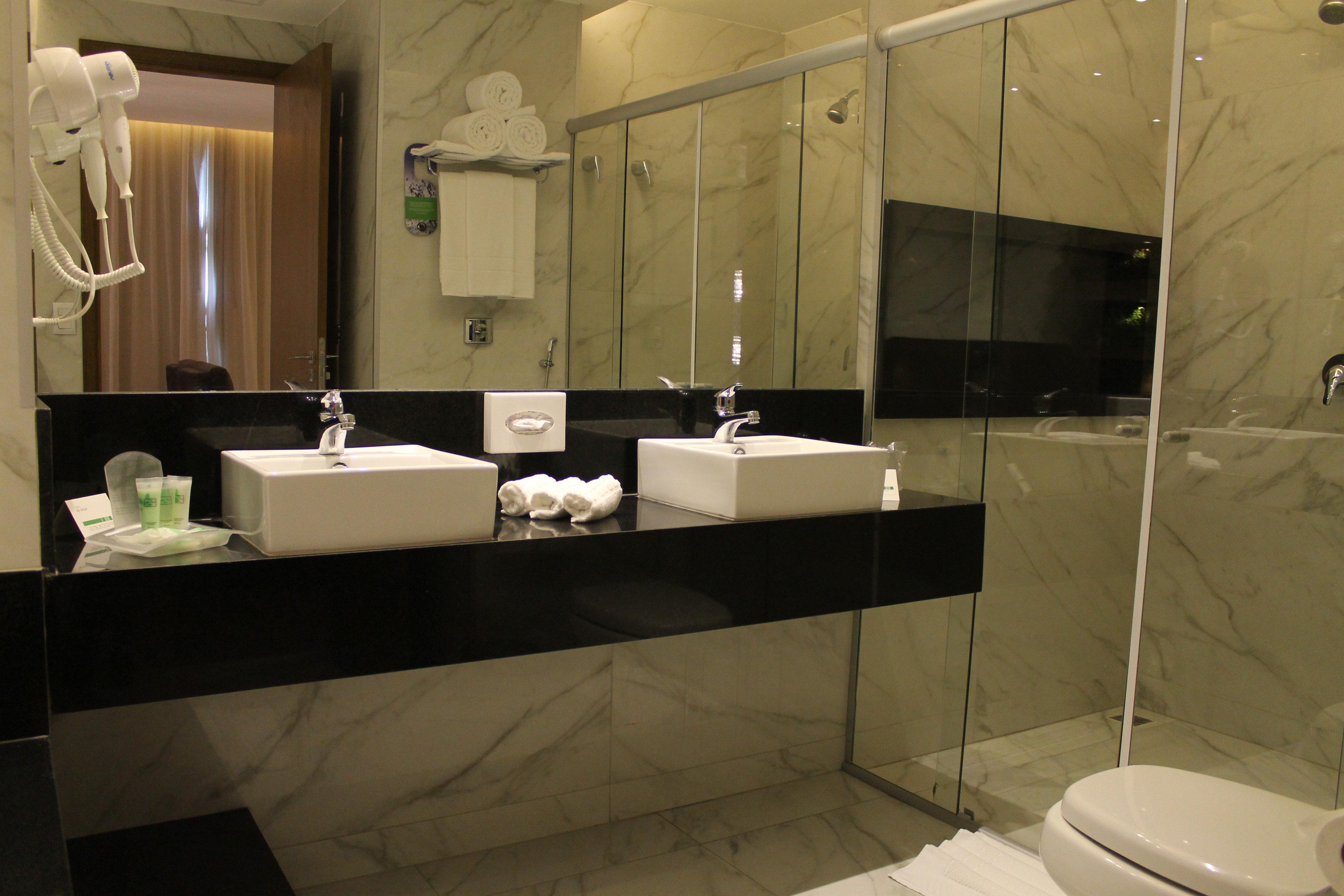 Holiday Inn - Goiania By Ihg Buitenkant foto