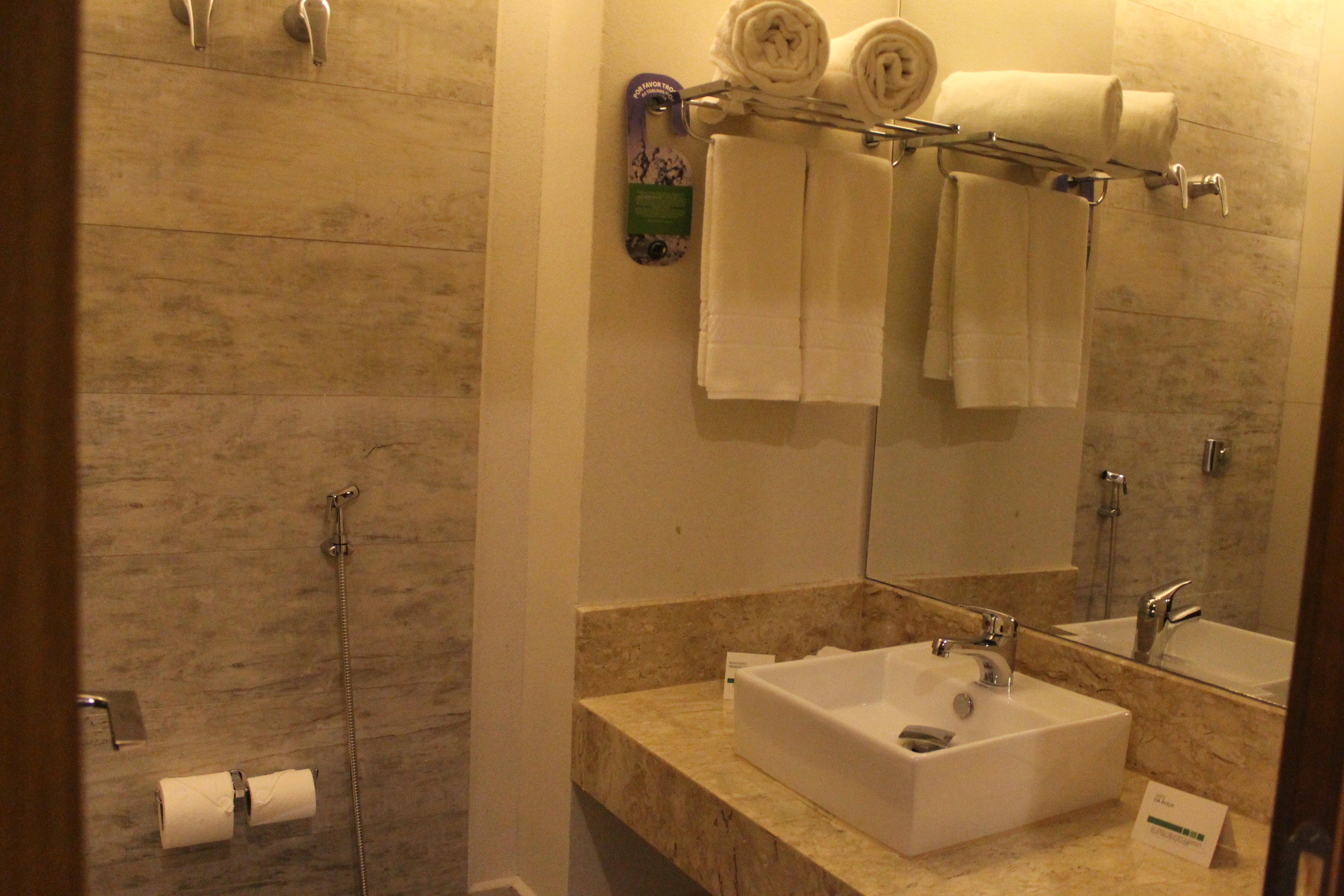 Holiday Inn - Goiania By Ihg Buitenkant foto
