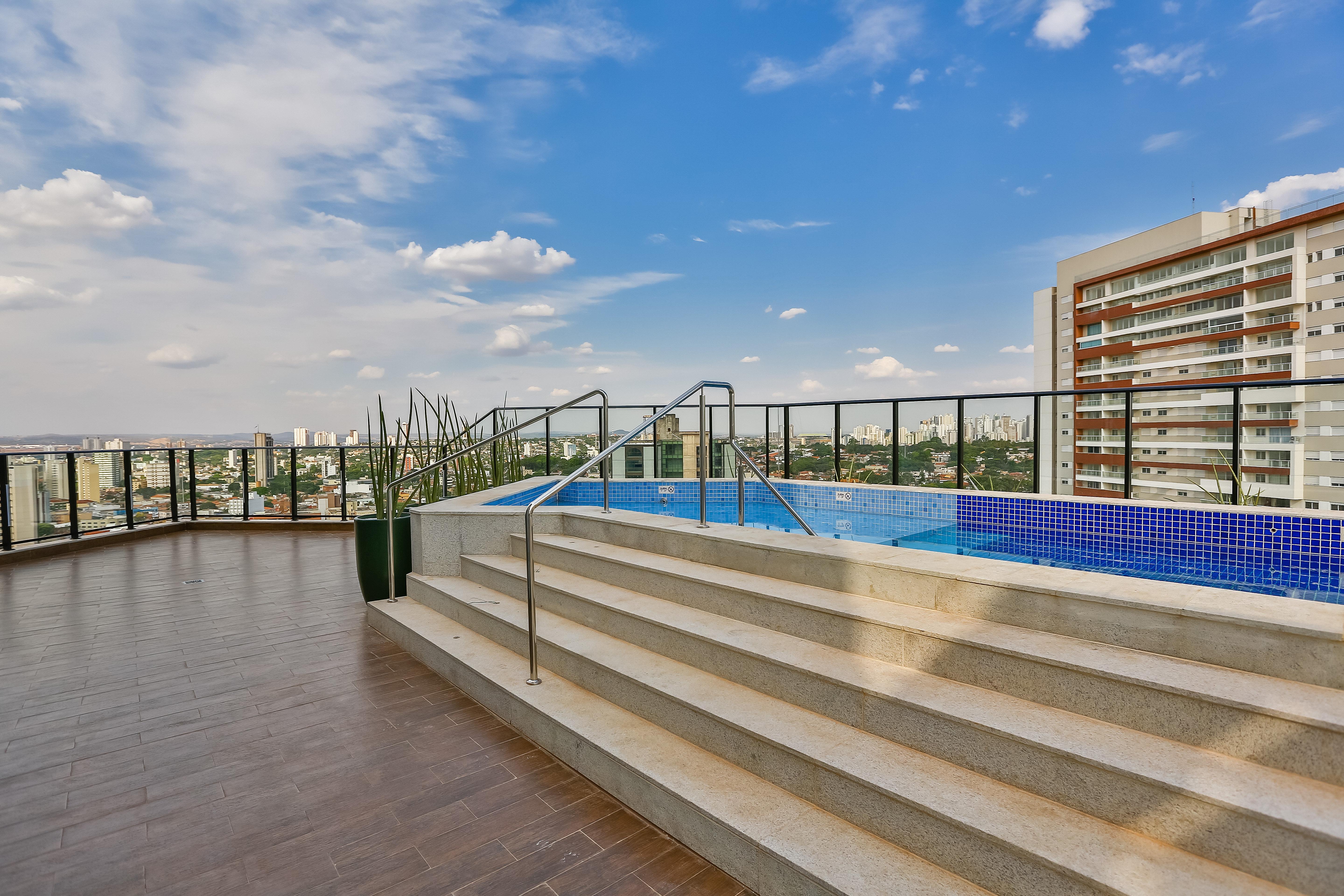 Holiday Inn - Goiania By Ihg Buitenkant foto
