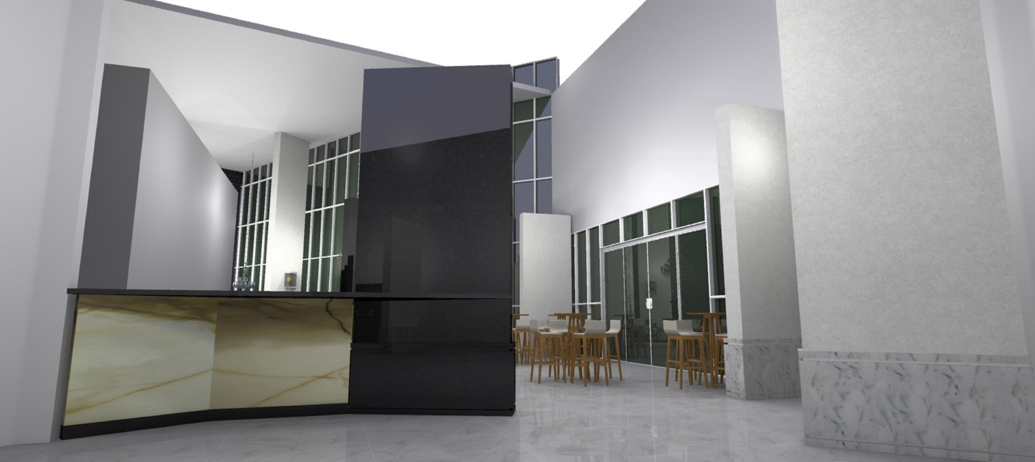 Holiday Inn - Goiania By Ihg Buitenkant foto