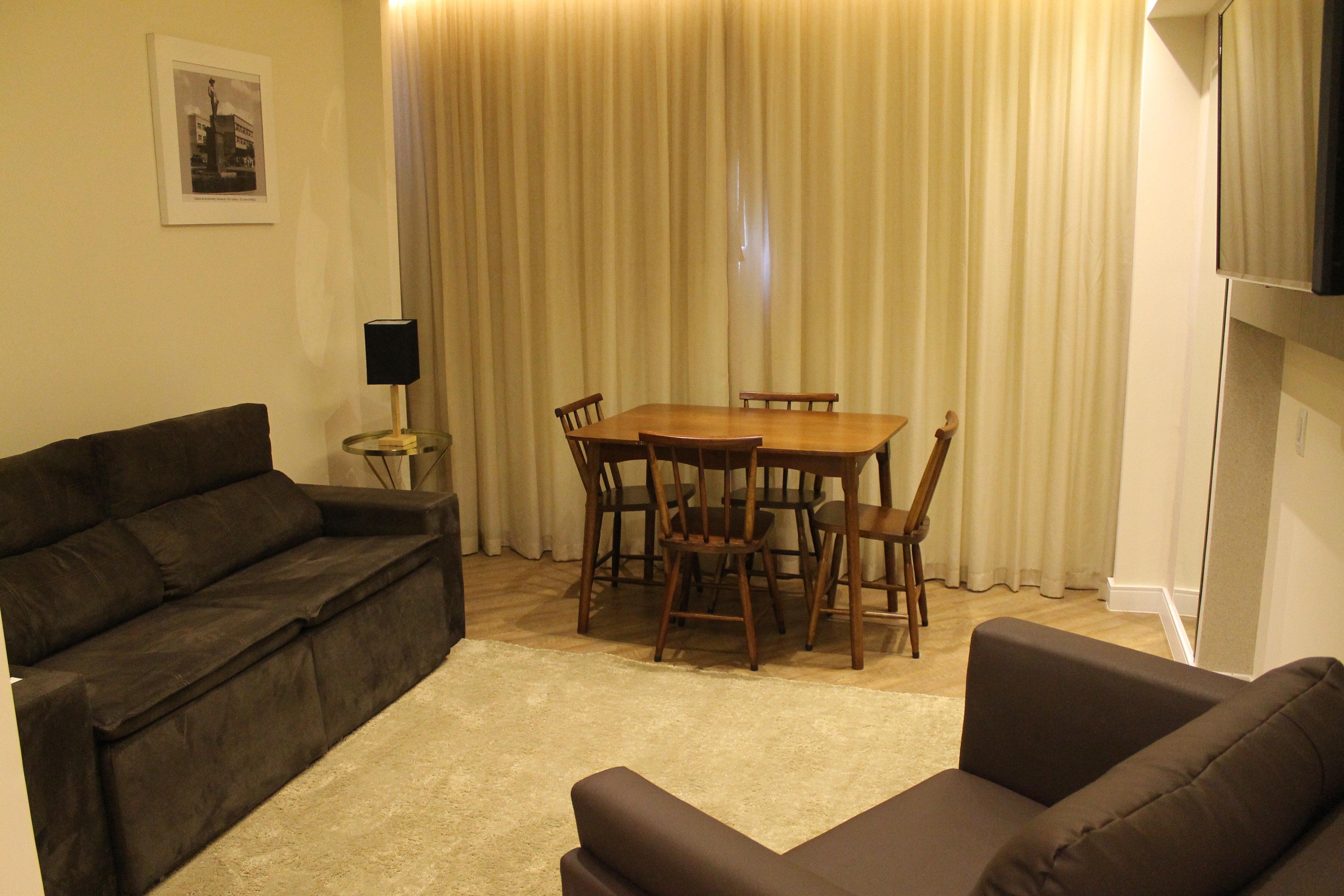 Holiday Inn - Goiania By Ihg Buitenkant foto