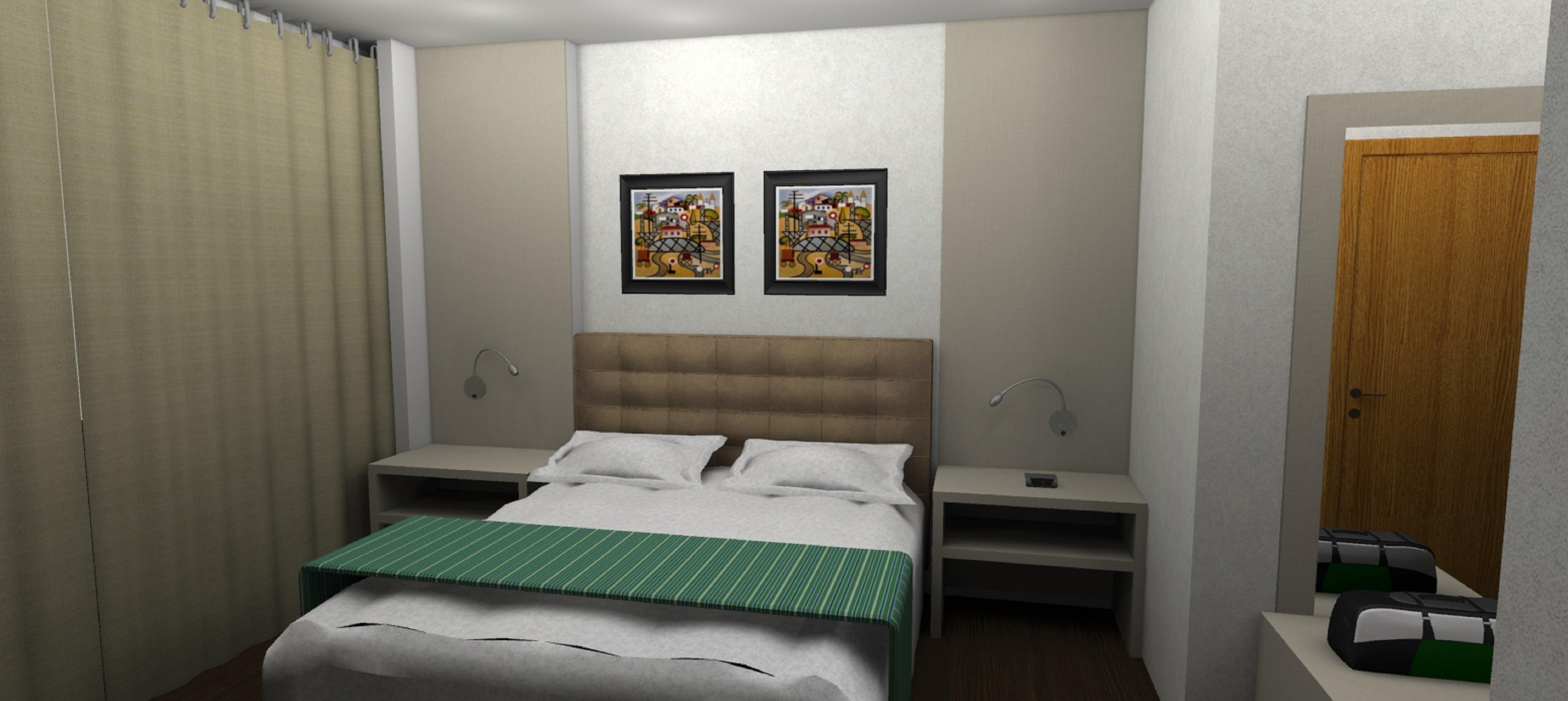 Holiday Inn - Goiania By Ihg Buitenkant foto