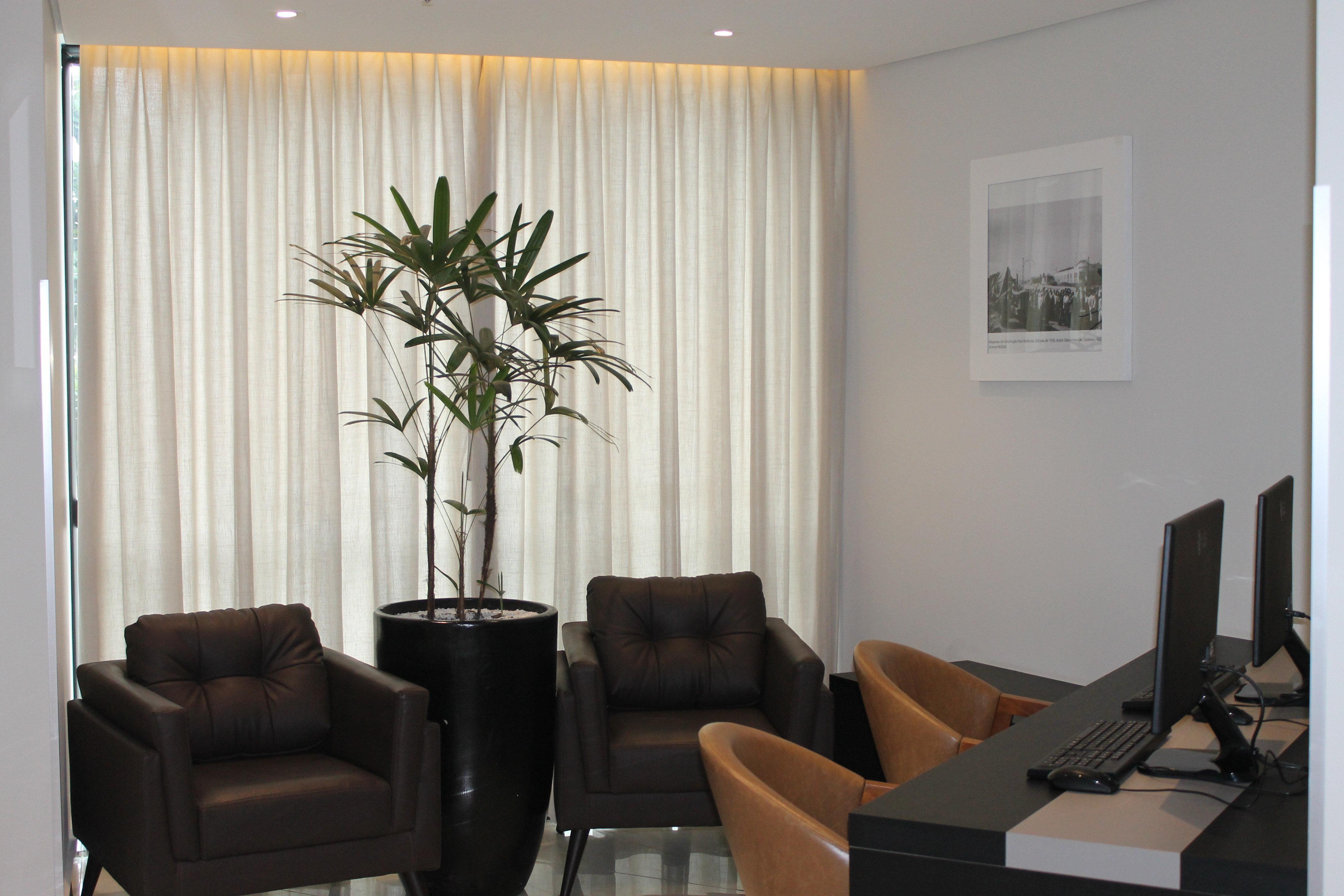 Holiday Inn - Goiania By Ihg Buitenkant foto