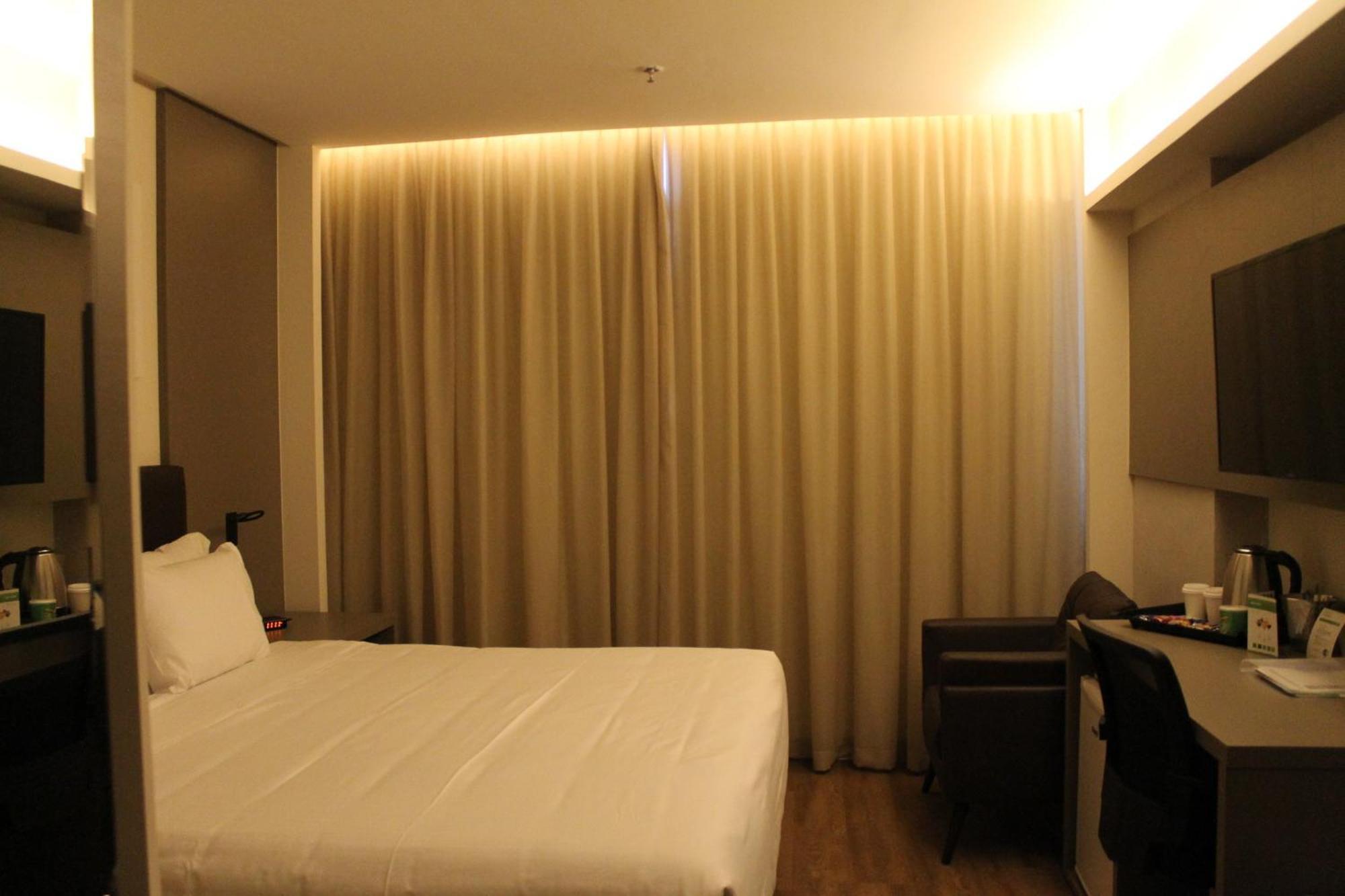 Holiday Inn - Goiania By Ihg Buitenkant foto