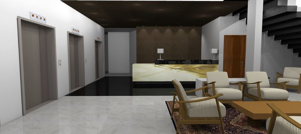 Holiday Inn - Goiania By Ihg Buitenkant foto