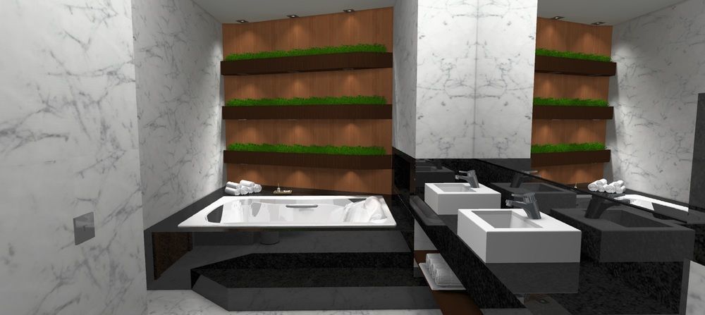 Holiday Inn - Goiania By Ihg Buitenkant foto