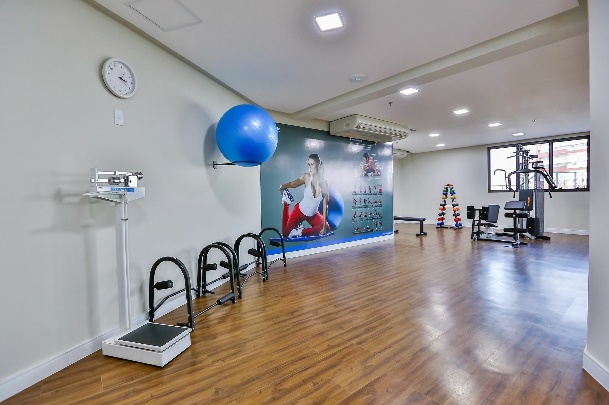 Holiday Inn - Goiania By Ihg Buitenkant foto