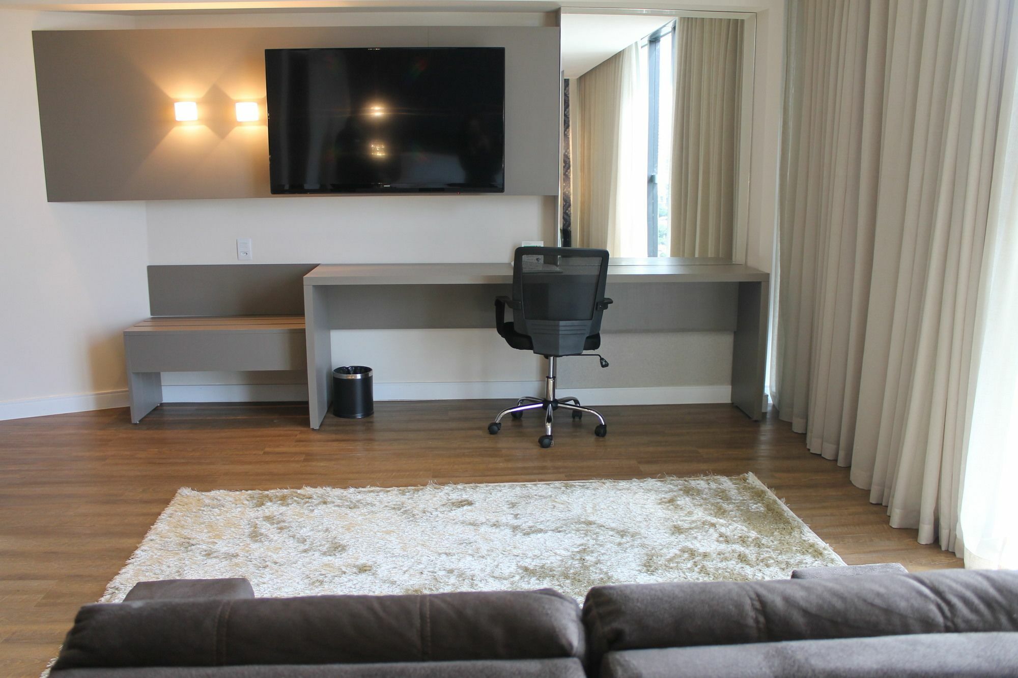 Holiday Inn - Goiania By Ihg Buitenkant foto