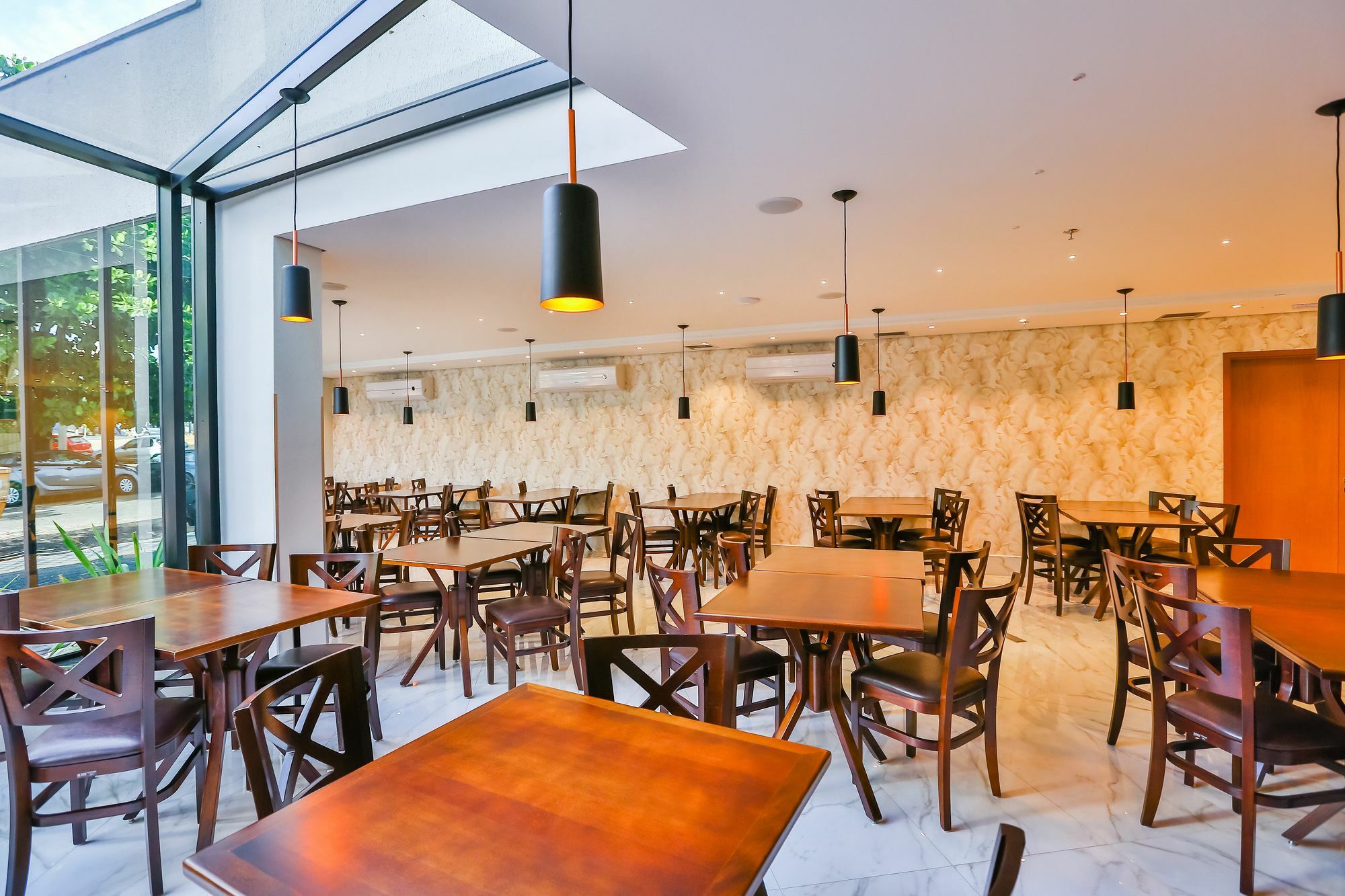 Holiday Inn - Goiania By Ihg Buitenkant foto